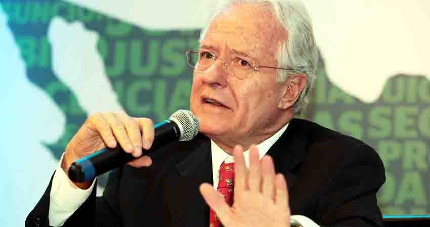 Murió el activista y empresario Alejandro Martí, quien reclamó: ‘si no pueden, renuncien’