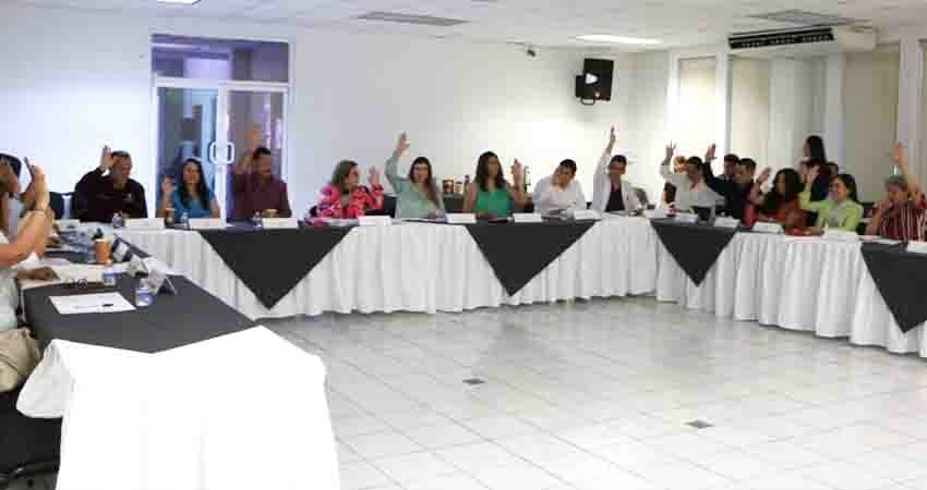 En BCS se trabaja para garantizar una vida libre de violencia contra niñas, niños y adolescentes