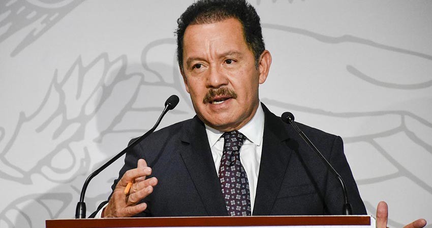 No prevén nuevos o más impuestos en 2024, asegura el coordinador de diputados de Morena