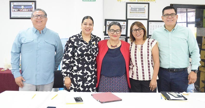 Buscan homologar Ley de NNA en materia de procuradurías municipales del menor y del adulto mayor