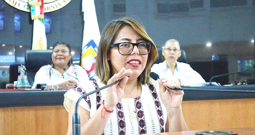 Propone Comisión de Igualdad reconocer derechos de cuidadores y trabajadoras del hogar