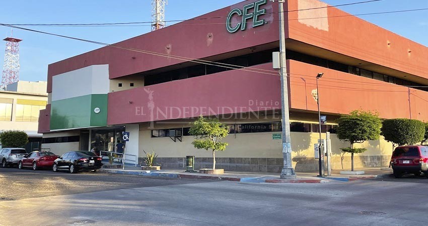 CANACO: Al menos 100 empresas en BCS fueron afectadas por los apagones