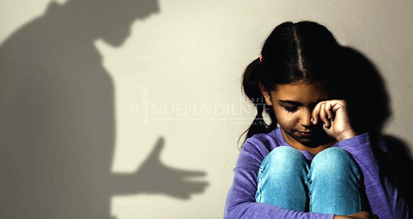 Violencia familiar, abuso sexual y omisión de cuidados, principales delitos contra la población infantil en Los Cabos
