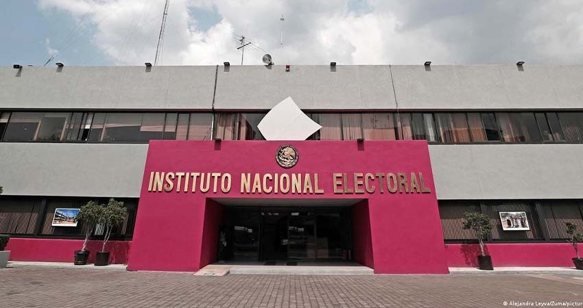 Propone INE tope de 34 millones para ‘procesos’ de Morena y oposición