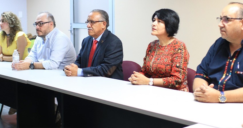 Inicia en UABCS escuela de verano sobre Computación Cuántica