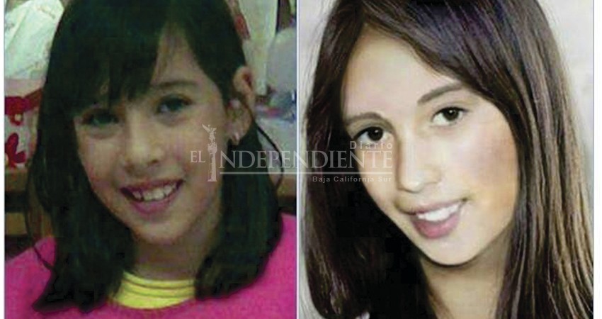 Confía padre de Lisset Soto que investigación sobre su desaparición avanzará más rápido