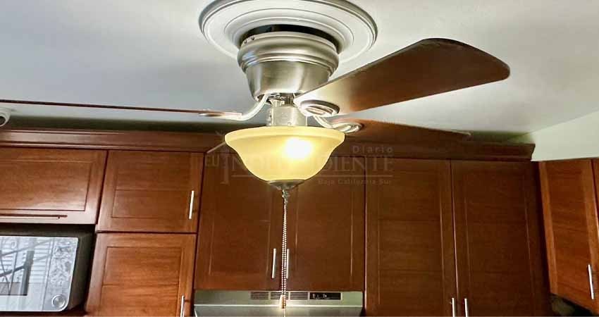 Ponen en marcha 3 plantas generadoras para evitar apagones en BCS