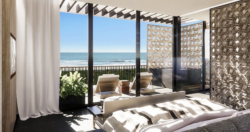 México sumará 19.5 mil nuevos cuartos de hotel para beneficiar al Turismo