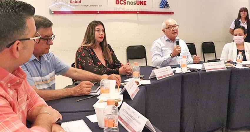 Se ubica BCS entre los estados con menor índice de mortalidad materna