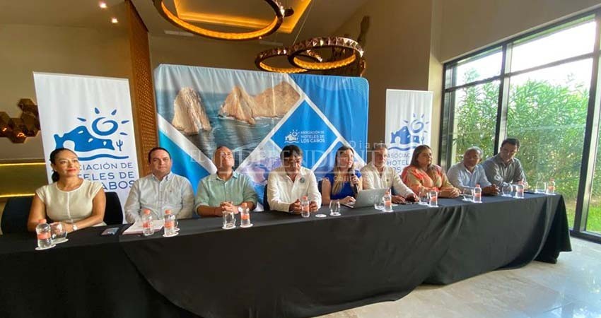 Con Expo Hotelera buscan promover productores y proveedores locales