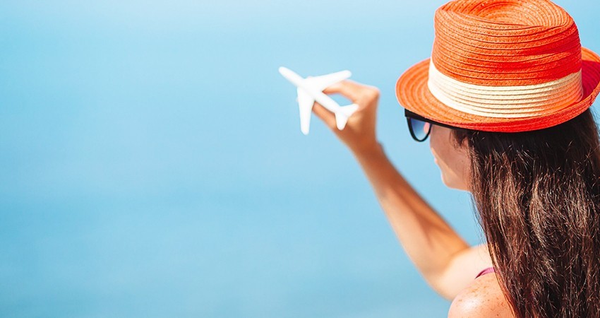 Economía turística crece un 7.3% anual en el primer trimestre del año