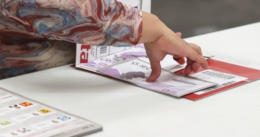 Inai vigilará transparencia en elecciones presidenciales de 2024