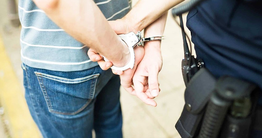 Vinculan a proceso a Eduardo “N” por el delito de robo