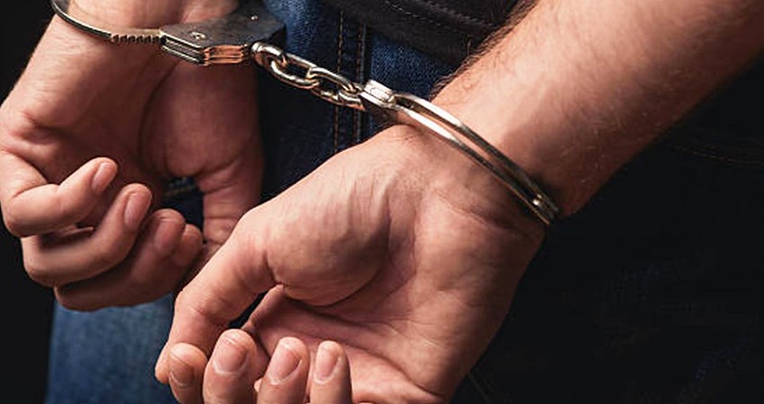 Vinculan a proceso a Ángel “N” por el delito de robo en San José del Cabo