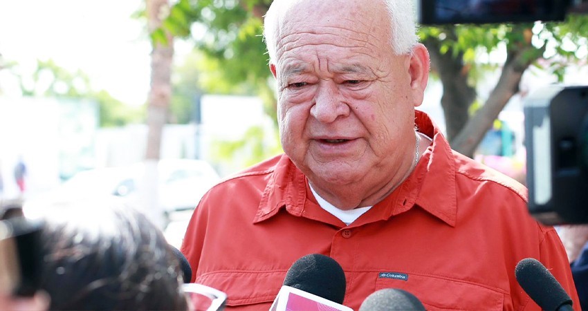 Invita el gobernador a participar en festival de pueblos mágicos del Mar de Cortés