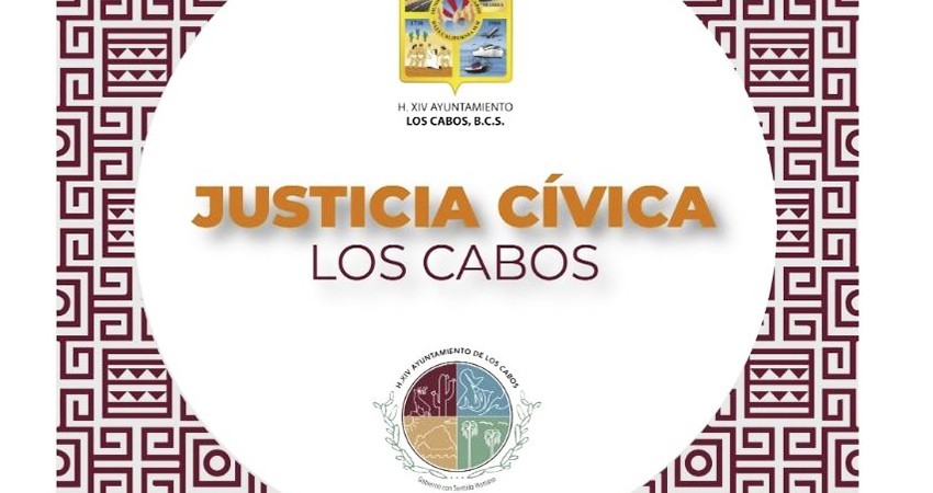 Invita Justicia Cívica de Los Cabos invita a la población a presentar denuncias por acciones contra el medio ambiente