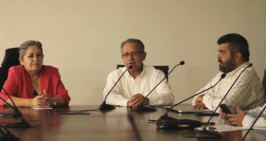 Desarrollan en la UABCS plataforma para seguimiento de estudiantes con algún tipo de discapacidad