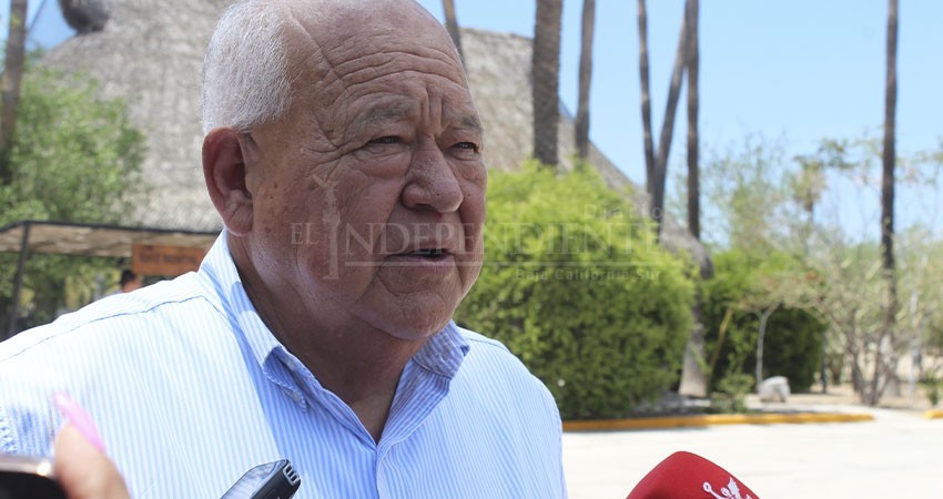 No se tolerará la esclavitud o trata de personas en BCS: Gobernador