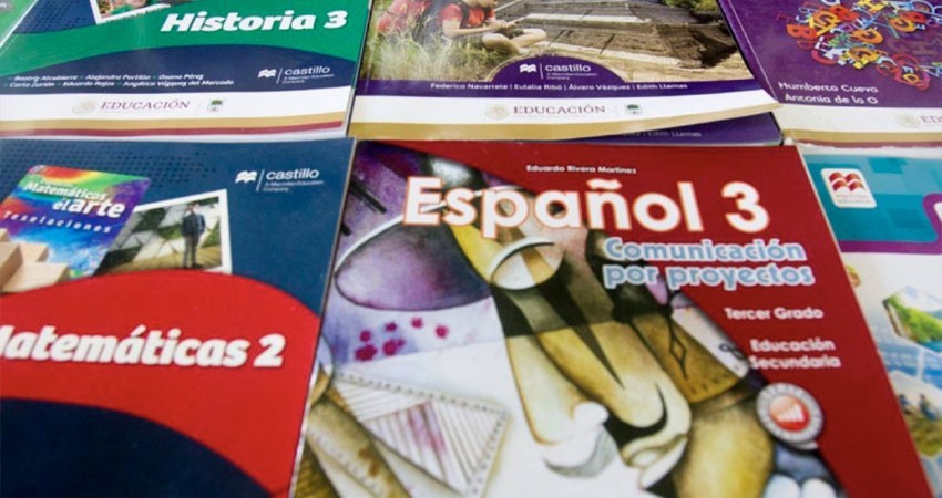 Nuevos libros de texto se distribuirán desde el 28 de agosto: SEP