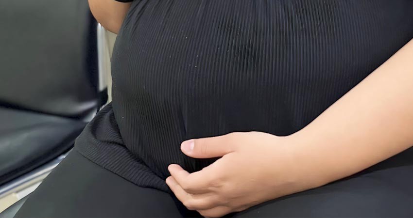 Prioriza IMSS - BCS atención durante embarazo, a través del modelo de Atención Materna Integral