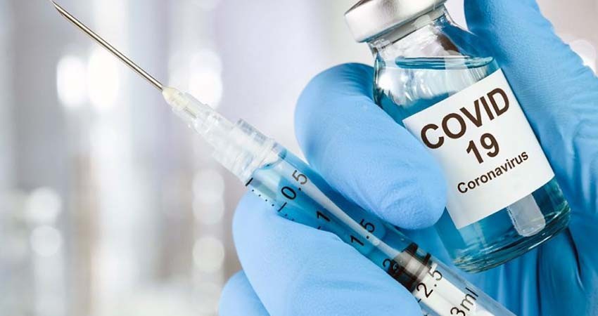 Gobierno tiene “de todas las vacunas” para nueva campaña contra COVID-19: AMLO