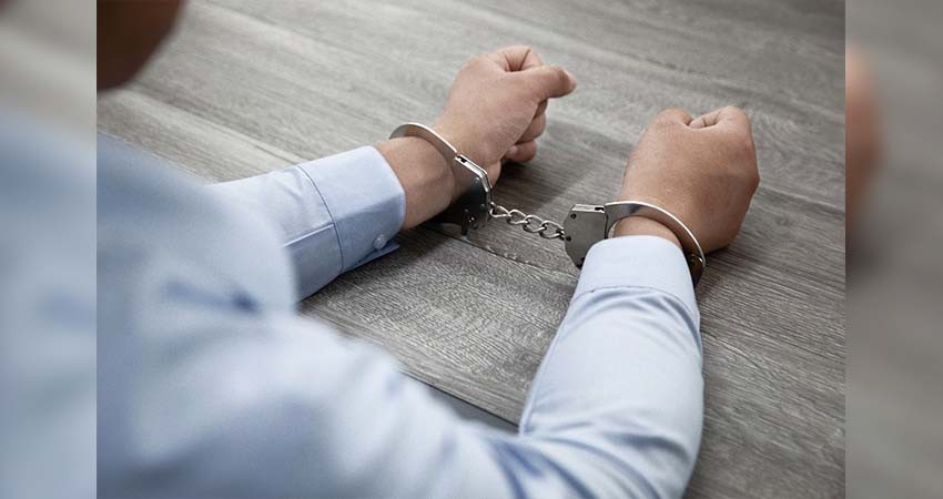 Oscar “N” quedó vinculado a proceso y en prisión por violación