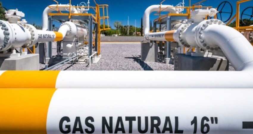 Urge que BCS produzca gas natural, para la emisión de energía eléctrica: Castro Cosío