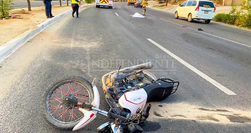 CSL, la localidad con más accidentes viales del municipio de Los Cabos