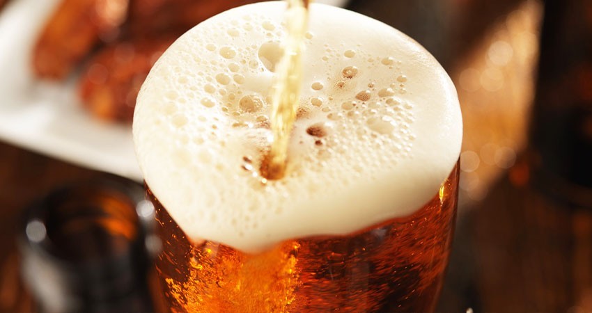 USA adquiere 97 de cada 100 cervezas que México exporta