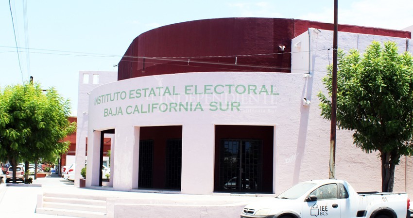 Para impedir candidaturas a través de la Ley 3 de 3, tendrán que existir sentencias firmes: INE