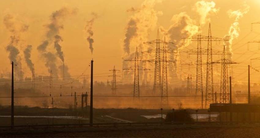 Expertos piden a México incrementar el presupuesto para combatir el cambio climático