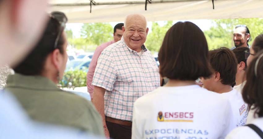 “Audiencias públicas fortalecen democracia participativa”: Gobernador VCC