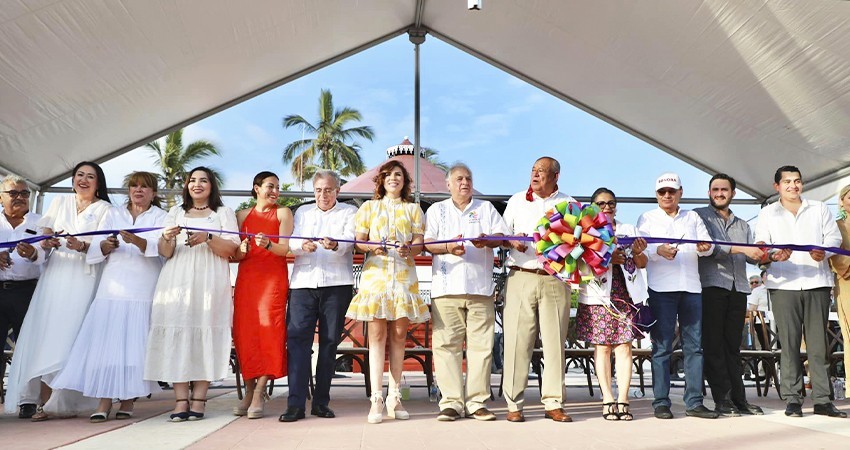 Todo un éxito la primera edición del Festival de Pueblos Mágicos en Todos Santos