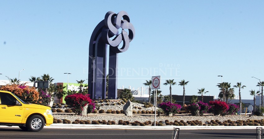 SICT: Aún está por definirse proyecto en Glorieta Fonatur para mejorar movilidad