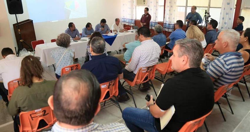 Inicia en agosto Consulta Pública para el Plan de Desarrollo Urbano en Los Cabos