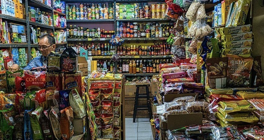 Delincuencia provoca pérdidas a tienditas