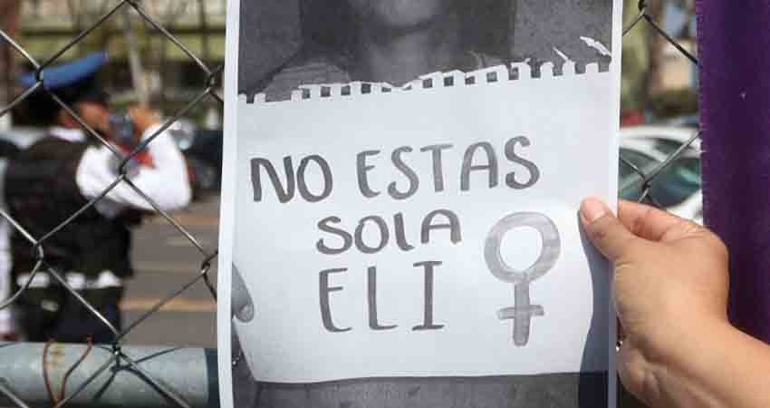 Urgen a congresos de 22 estados aumentar sanciones a quienes ataquen con ácido a mujeres