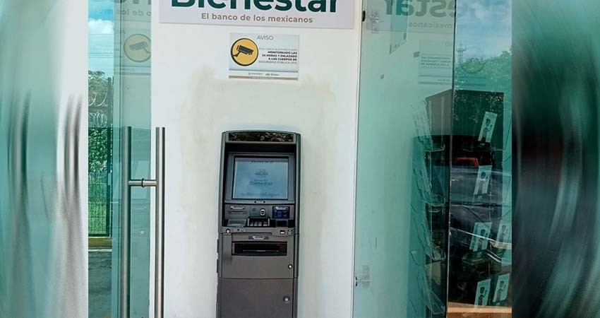 Será reintegrado el dinero faltante a beneficiarios de Bienestar: Yanssén Weichselbaum