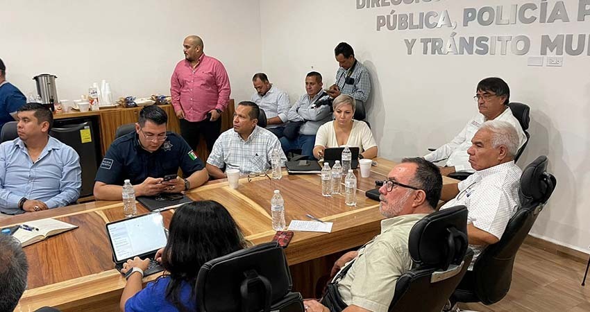 Apoyarán a la población para la adquisición de viviendas en Los Cabos