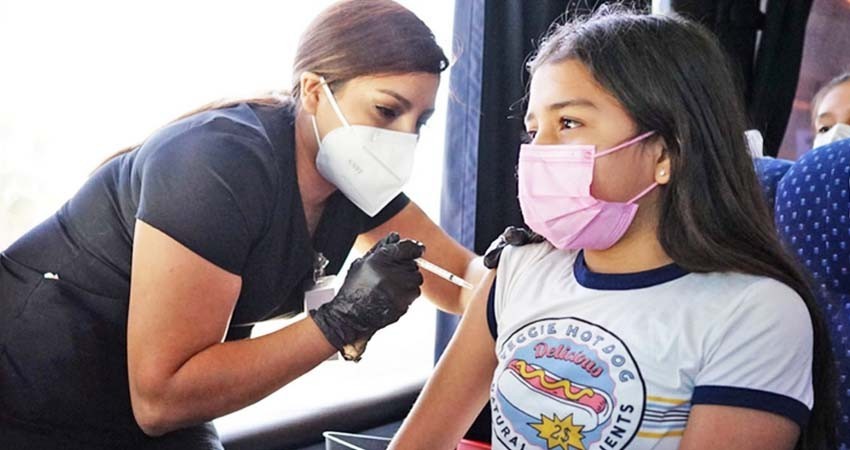 México ocupa el último lugar de América Latina en vacunación contra VPH