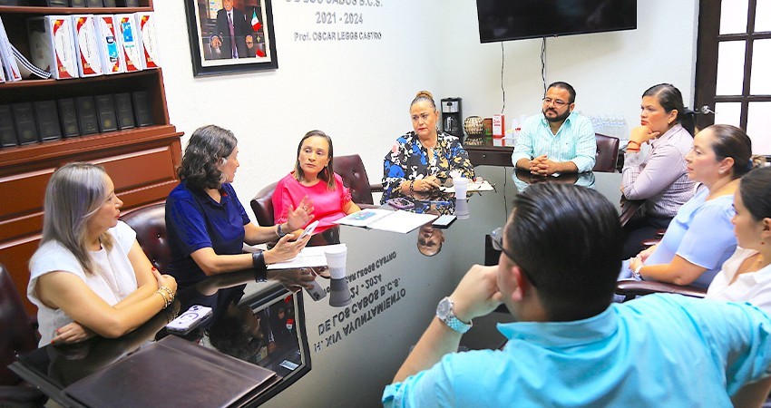Inician los preparativos para el evento “La Fiesta De La Verdad” 2023