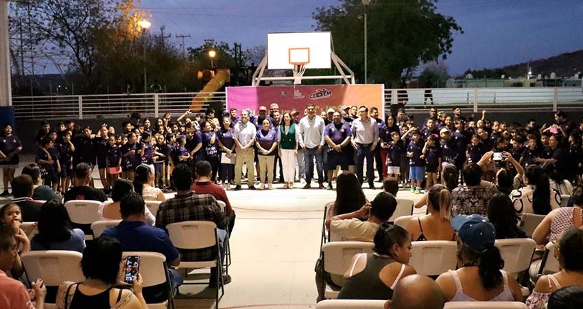 Clausura Milena Quiroga curso de verano CEDEM 2023