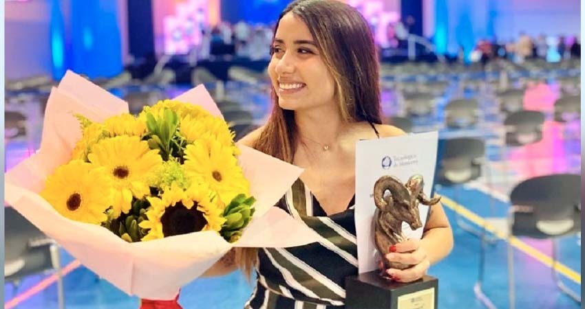 Autoridades alemanas concluyen autopsia de María Fernanda