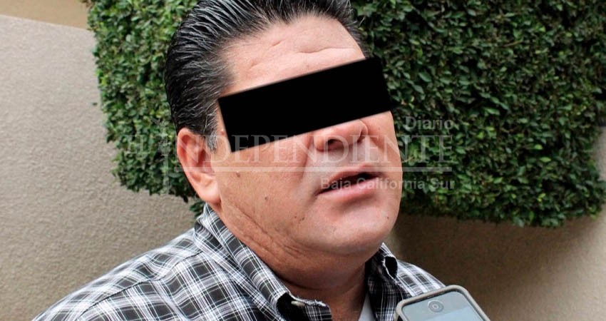 Vinculan a proceso al ex alcalde de Mulegé por falsificación de documentos