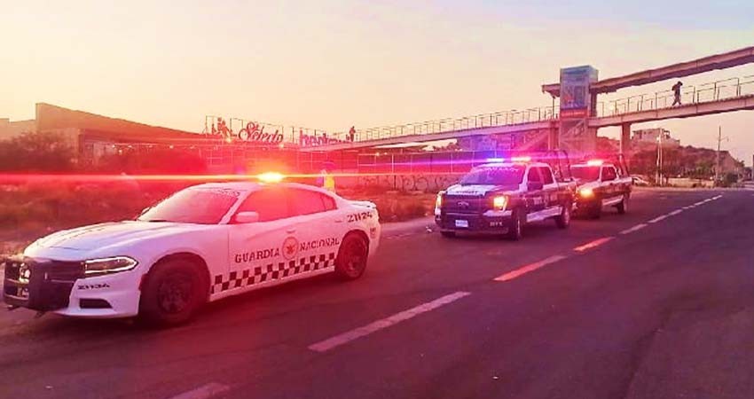 Seguridad Pública de Los Cabos realiza operativos permanentes en el municipio