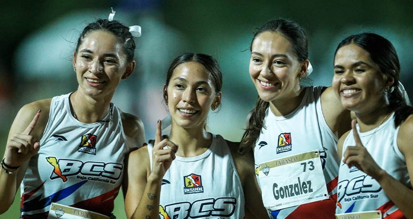 Entregarán becas deportivas a 150 deportistas destacados de La Paz