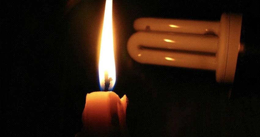 Hay molestia en sector turístico de Los Cabos por apagones en toda la entidad