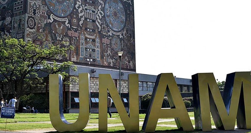 Advierte UNAM rezago en estudios de inglés