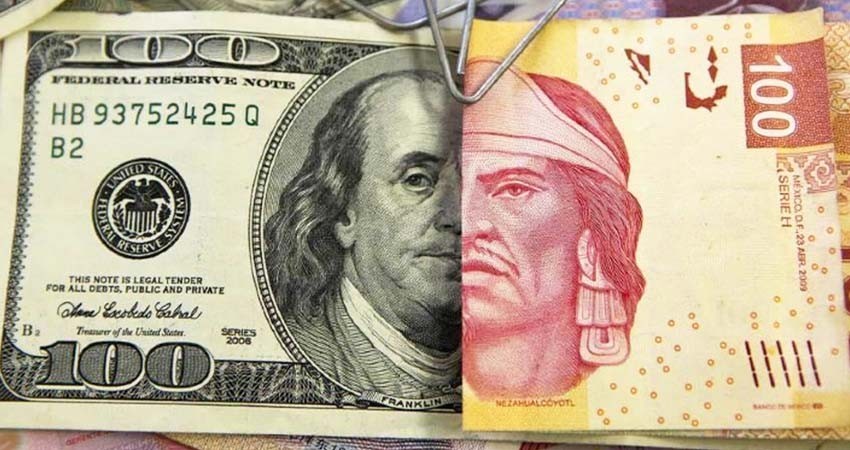 Cierre del dólar este 14 de agosto de 2023; se deprecia el peso
