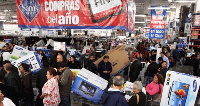 ¿Cuándo es El Buen Fin 2023? Ya tiene fecha y meta: 5% más en ventas